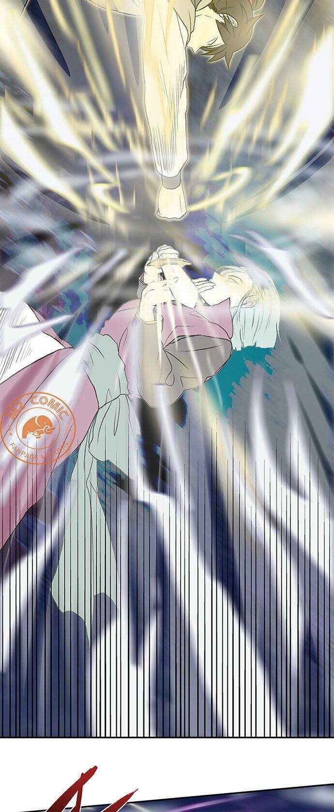 Học Sĩ Tái Sinh: Chapter 119