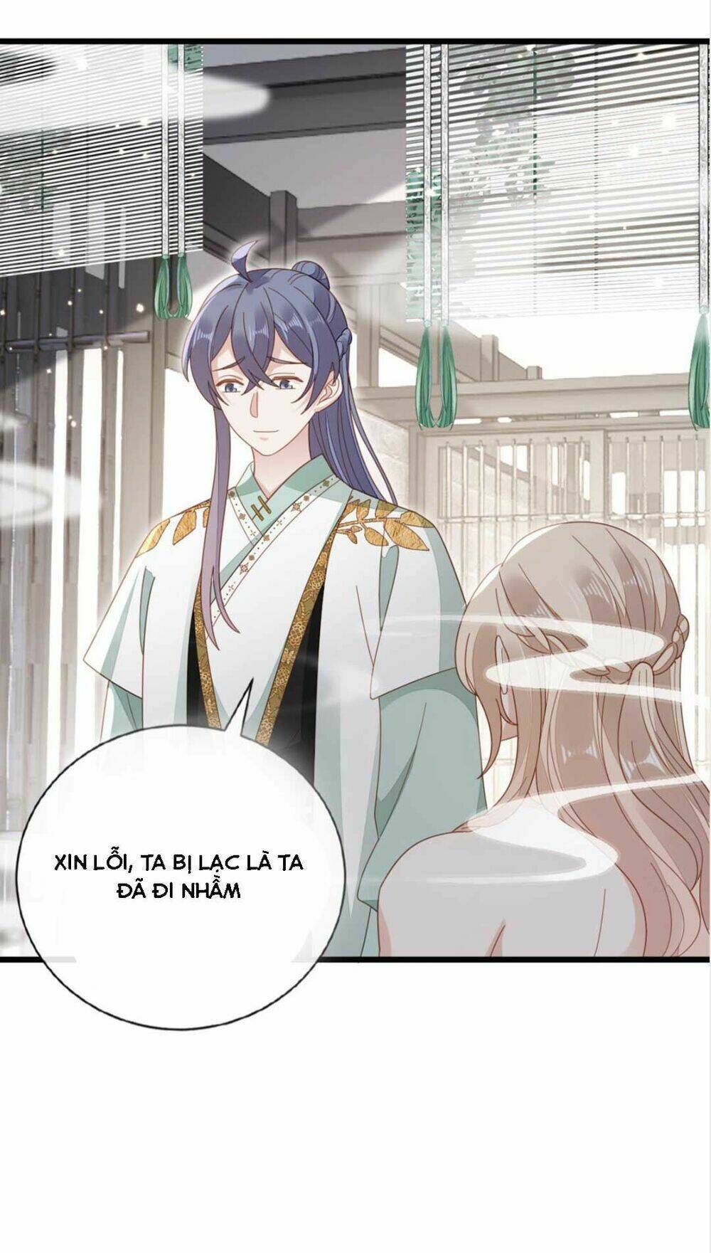 Mau Xuyên Không Rửa Tội Cho Nhân Vật Phản Diện: Chapter 80