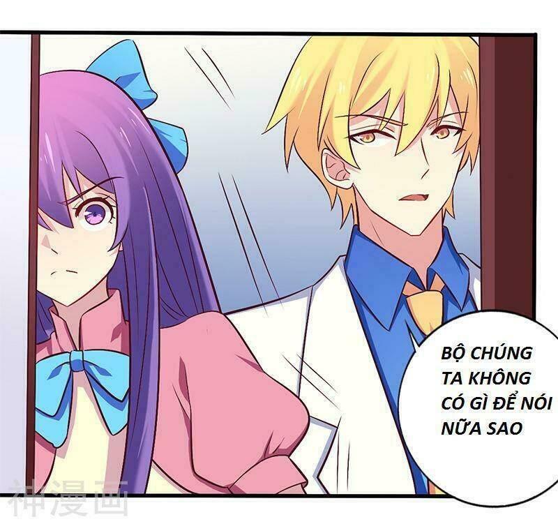 Tổng Tài Đã Cưới Em: Chapter 67