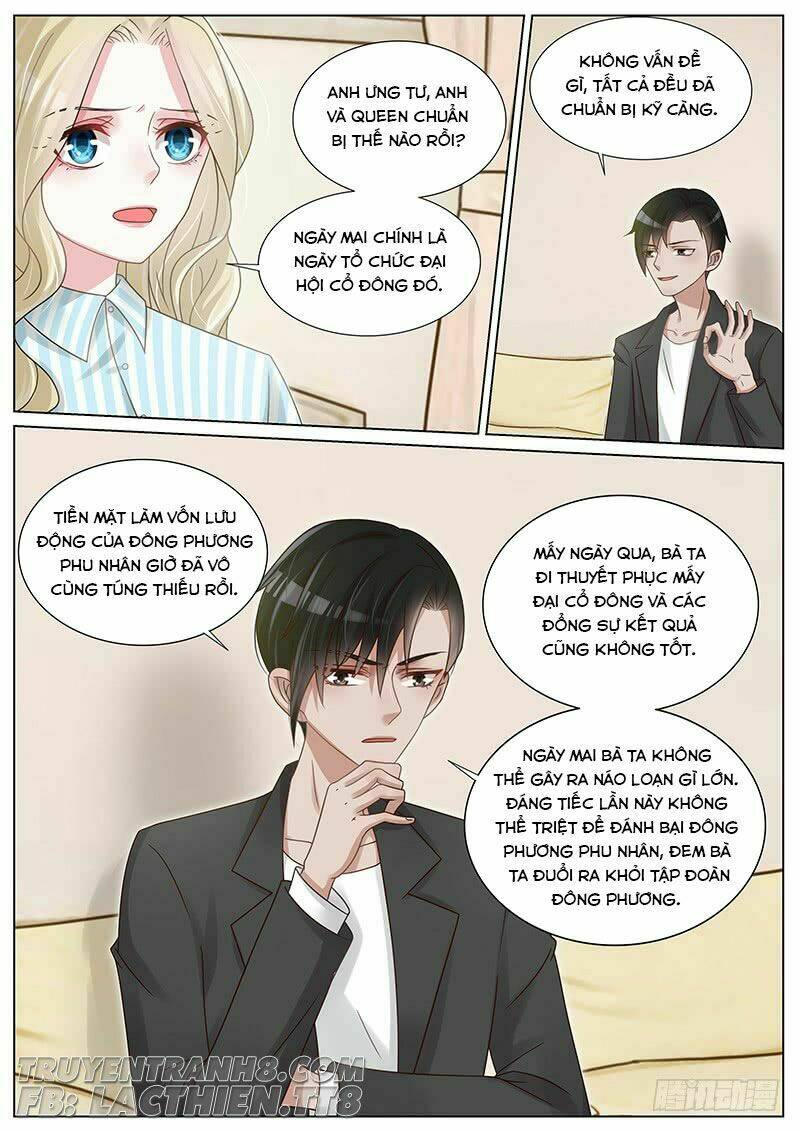 Vương Bài Giáo Thảo: Chapter 197