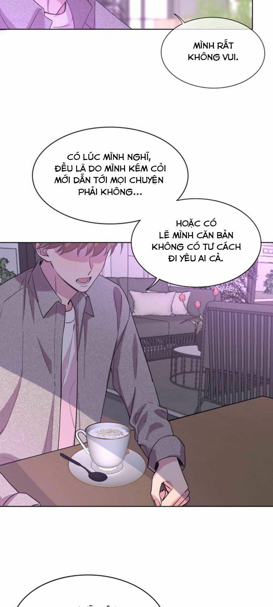 Cát Xê Người Tình Bóng Đêm: Chapter 21
