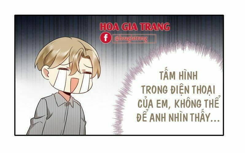Phục Thù Thiếu Gia Tiểu Điềm Thê: Chapter 71