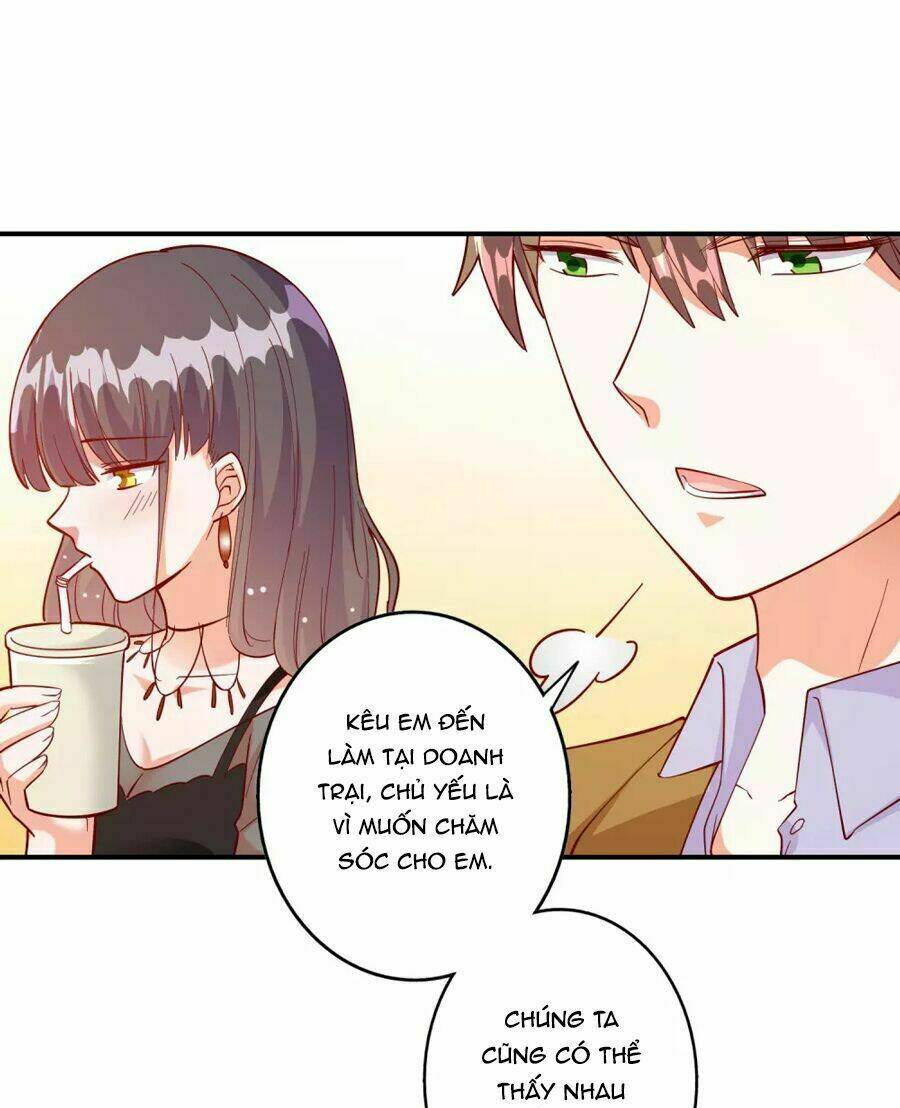 Hôn Nhân Dục Vọng: Thiếu Gia Nhẹ Một Chút!: Chapter 109