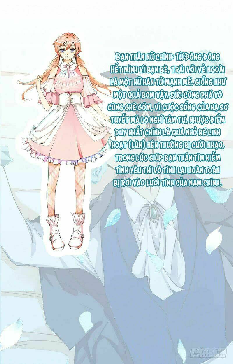 Lãnh Hôn Cuồng Ái: Chapter 9