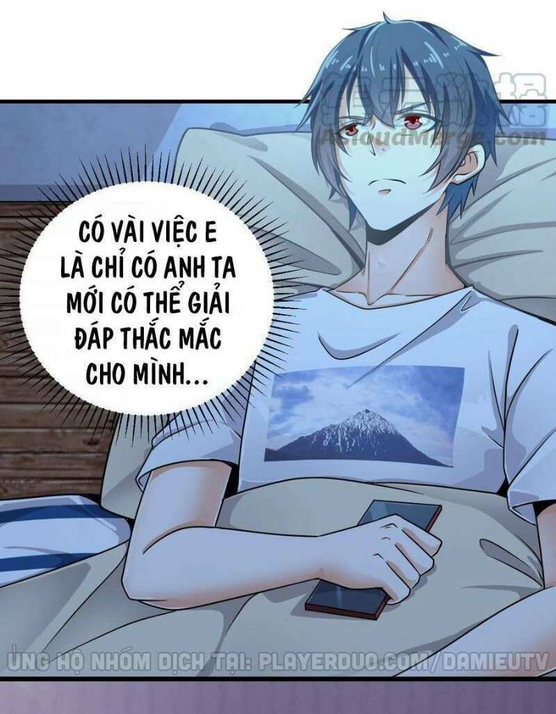 Địa Phủ Khai Phá Thương: Chapter 155