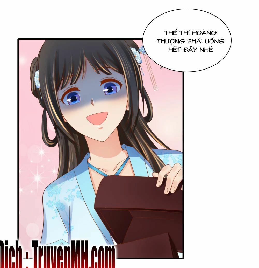Lãnh Cung Phế Hậu Muốn Nghịch Thiên: Chapter 143