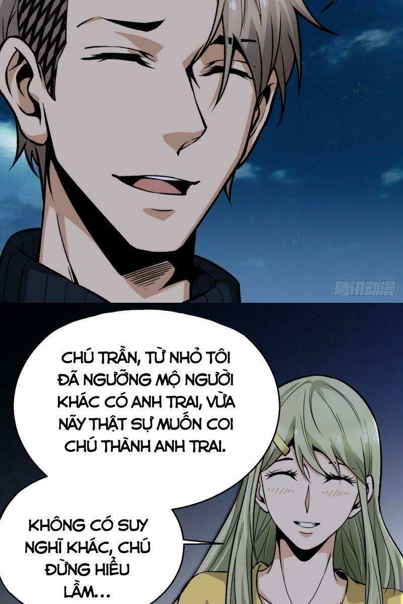 Cuồng Thiếu Siêu Thiên Tài: Chapter 12