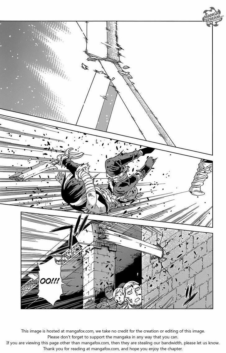 Ubel Blatt: Chapter 146.1