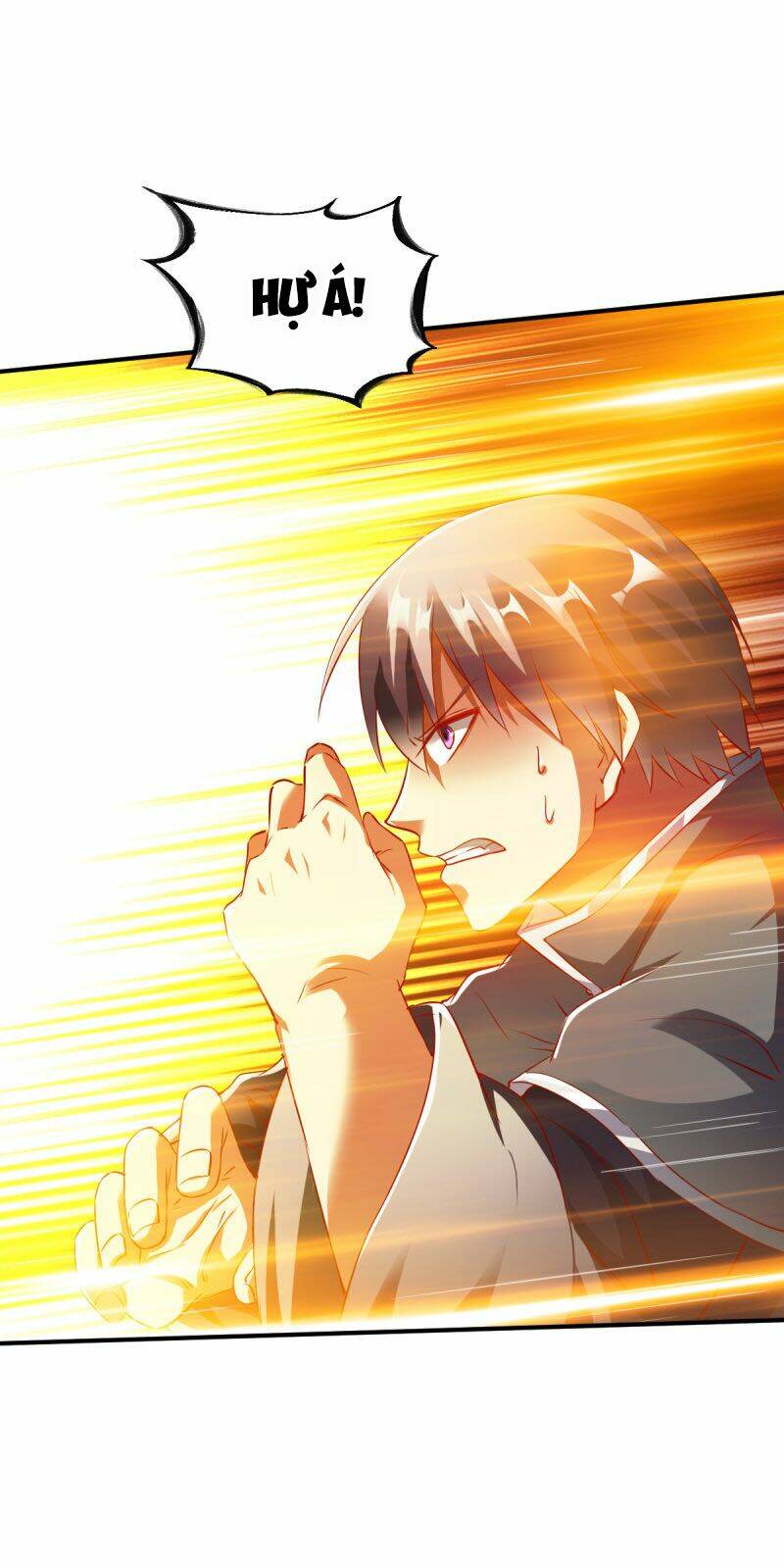 Chiến Đỉnh: Chapter 142
