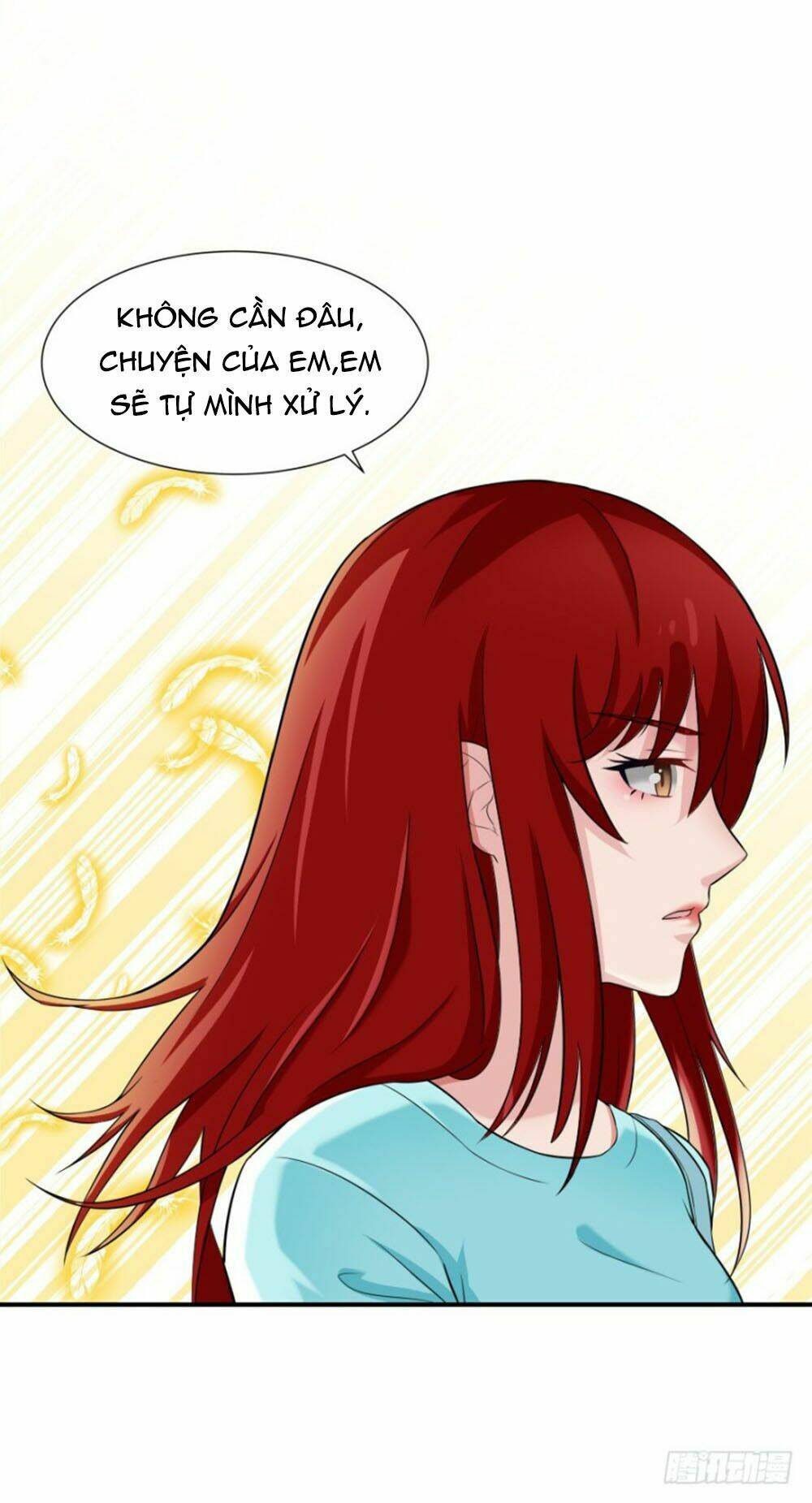 Thiên Kim Đường Môn: Chapter 102