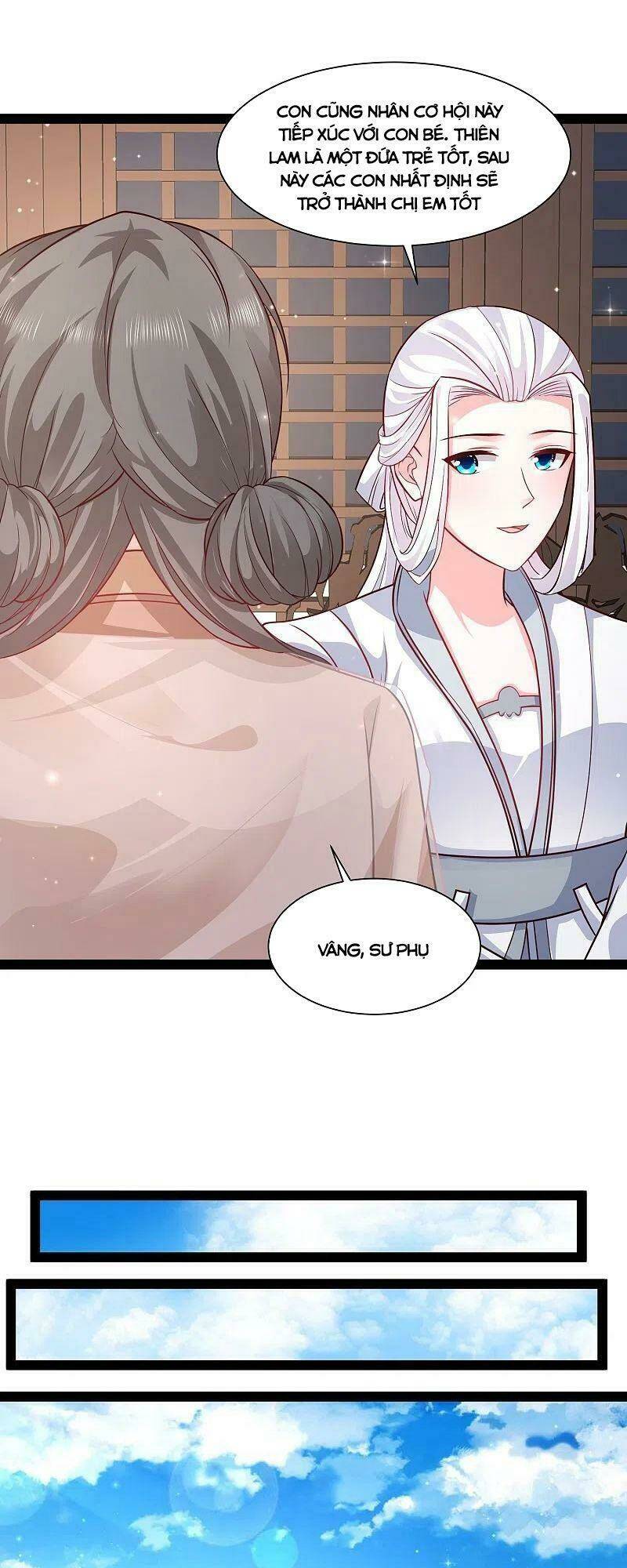 Tối Cường Vận Đào Hoa: Chapter 269