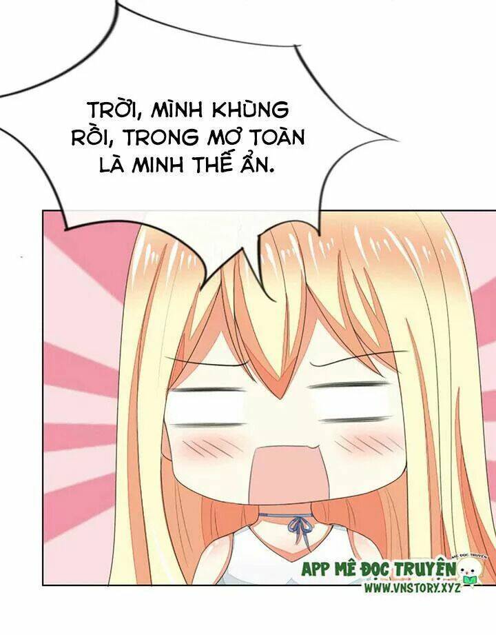 Nam Thần Ma Cà Rồng: Sủng Nhược Tiểu Lãn Thê: Chapter 79