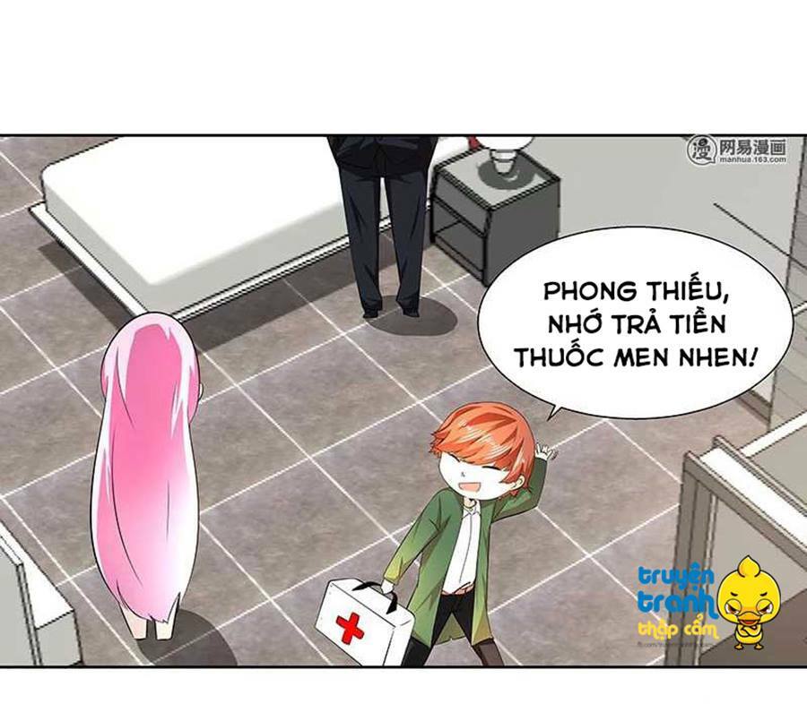 Cường Sủng Hào Môn Tiểu Manh Thê: Chapter 29