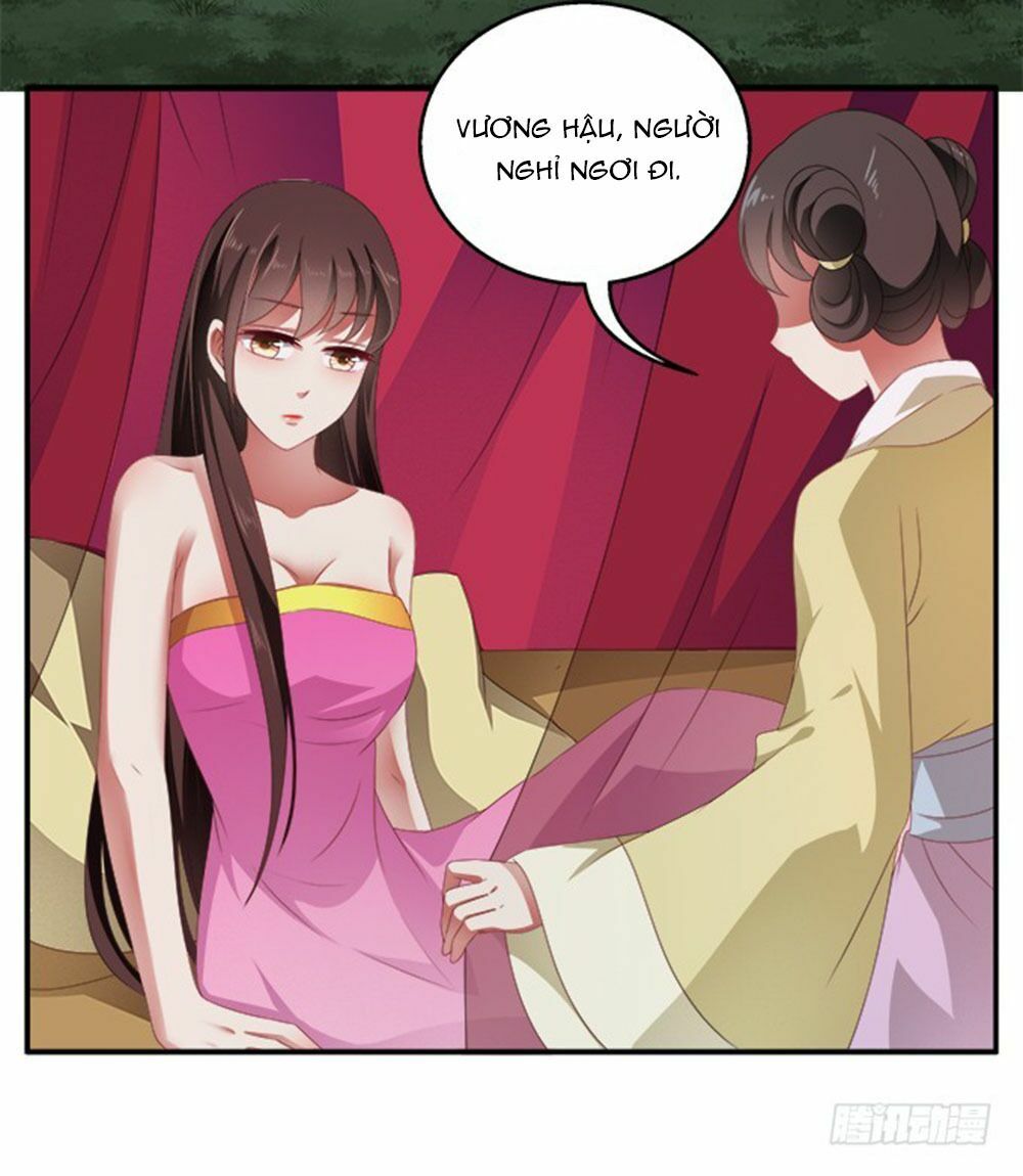 Thịnh Thế An Nhiên: Chapter 56