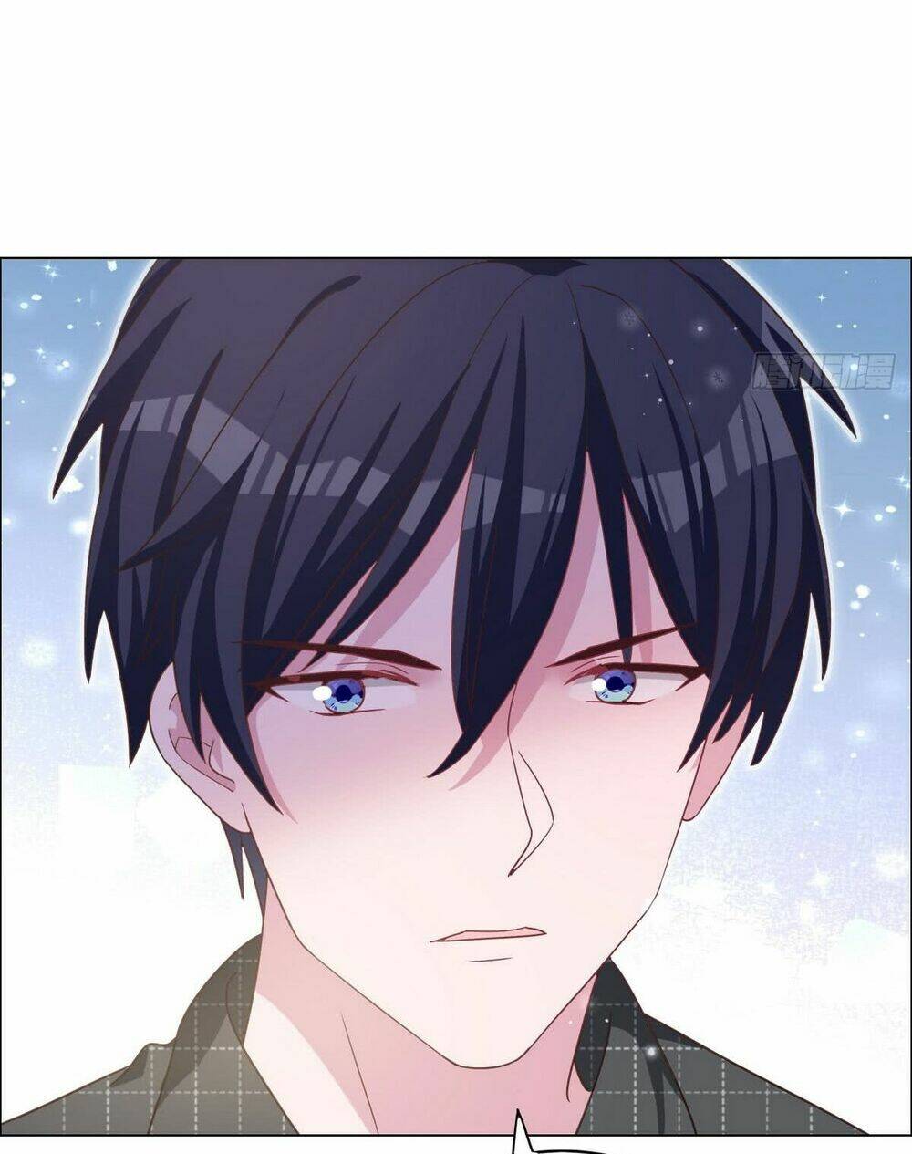 Trời Ban Cho Nam Thần Daddy: Chapter 53