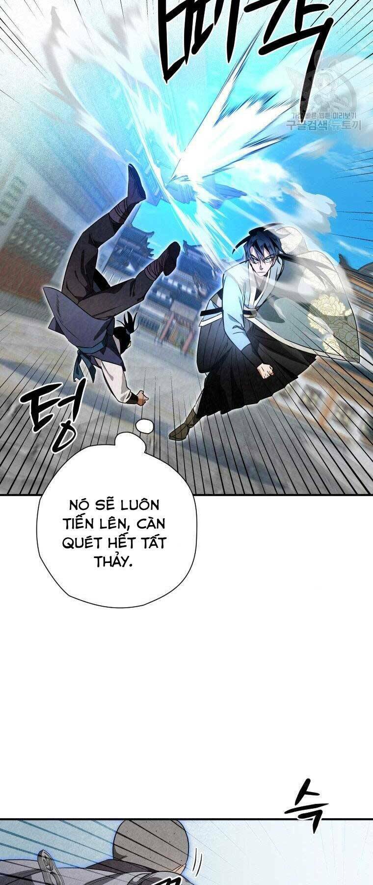 Thời Đại Hoàng Kim Của Thiên Kiếm: Chapter 30