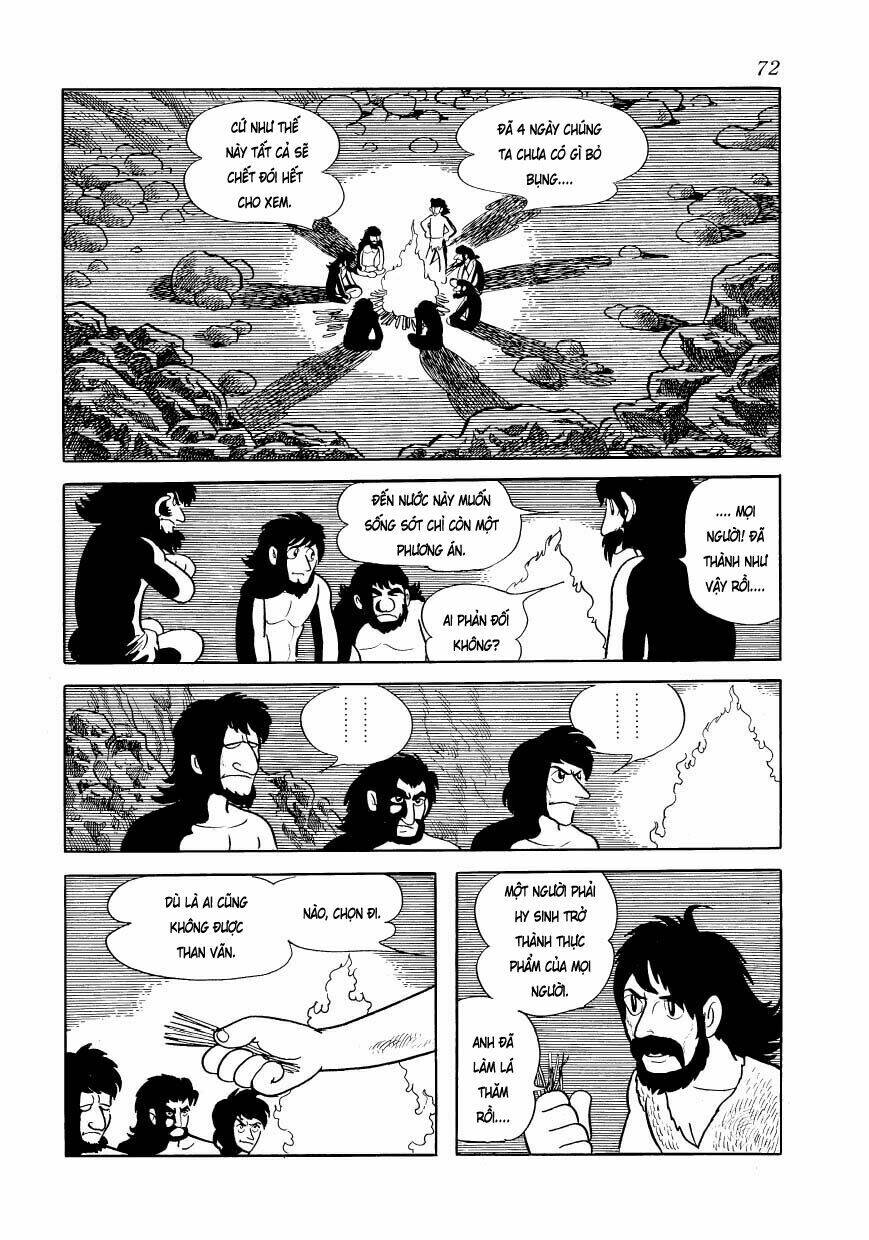 Chim Lửa: Chapter 66