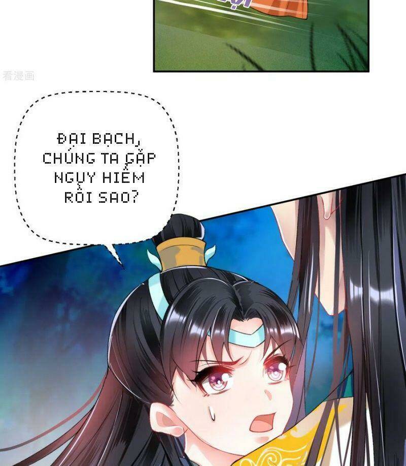 Vương Gia, Áo Lót Của Ngươi Rơi Mất Rồi: Chapter 53