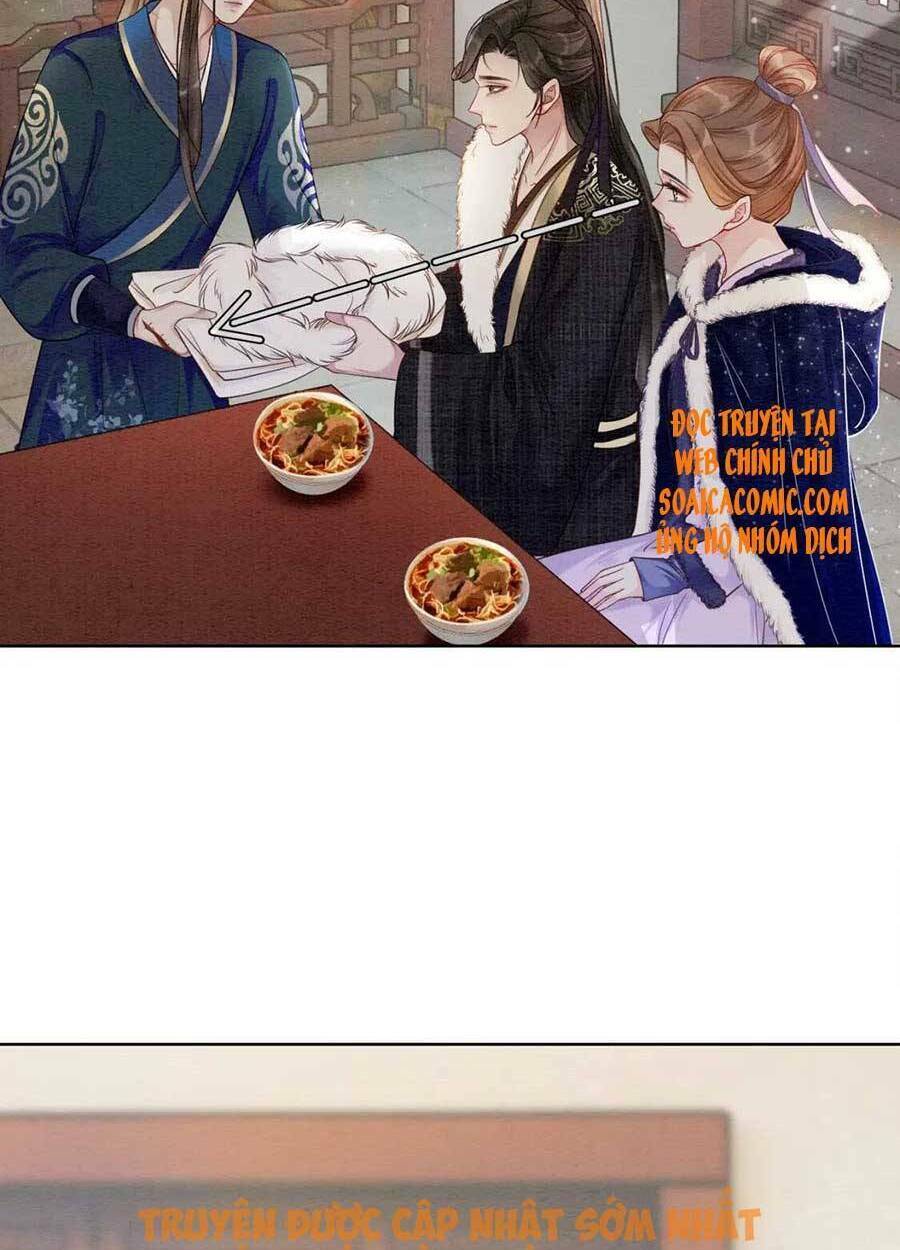 Xung Hỉ Vương Phi: Chapter 77