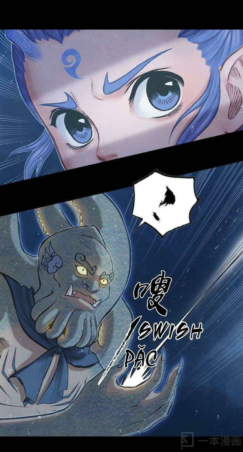Ngao Bính: Chapter 7