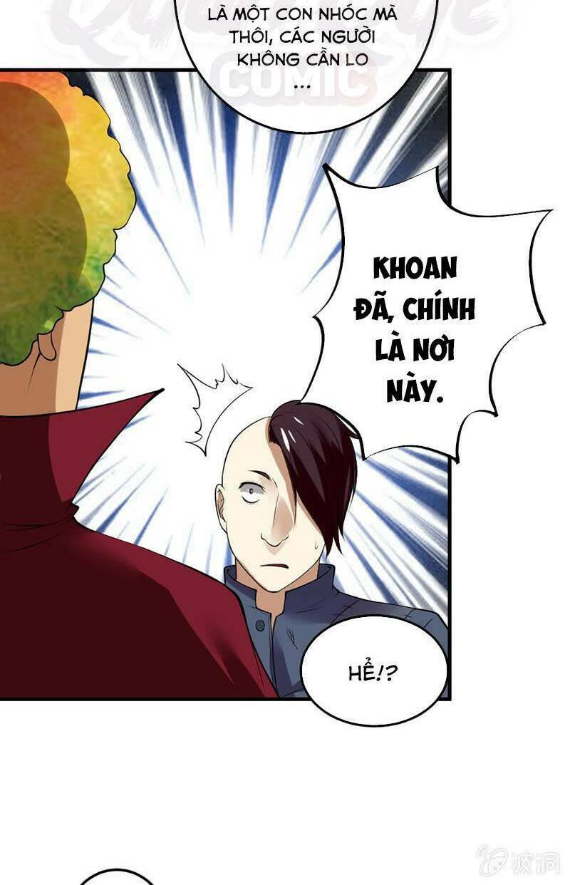 Cuộc Sống Tận Thế Bắt Đầu Từ Số 0: Chapter 31