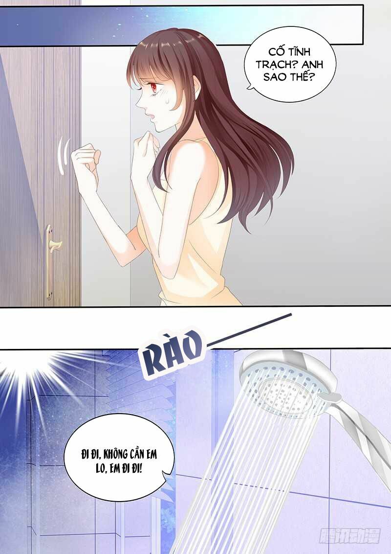Thiểm Hôn Kiều Thê: Chapter 133