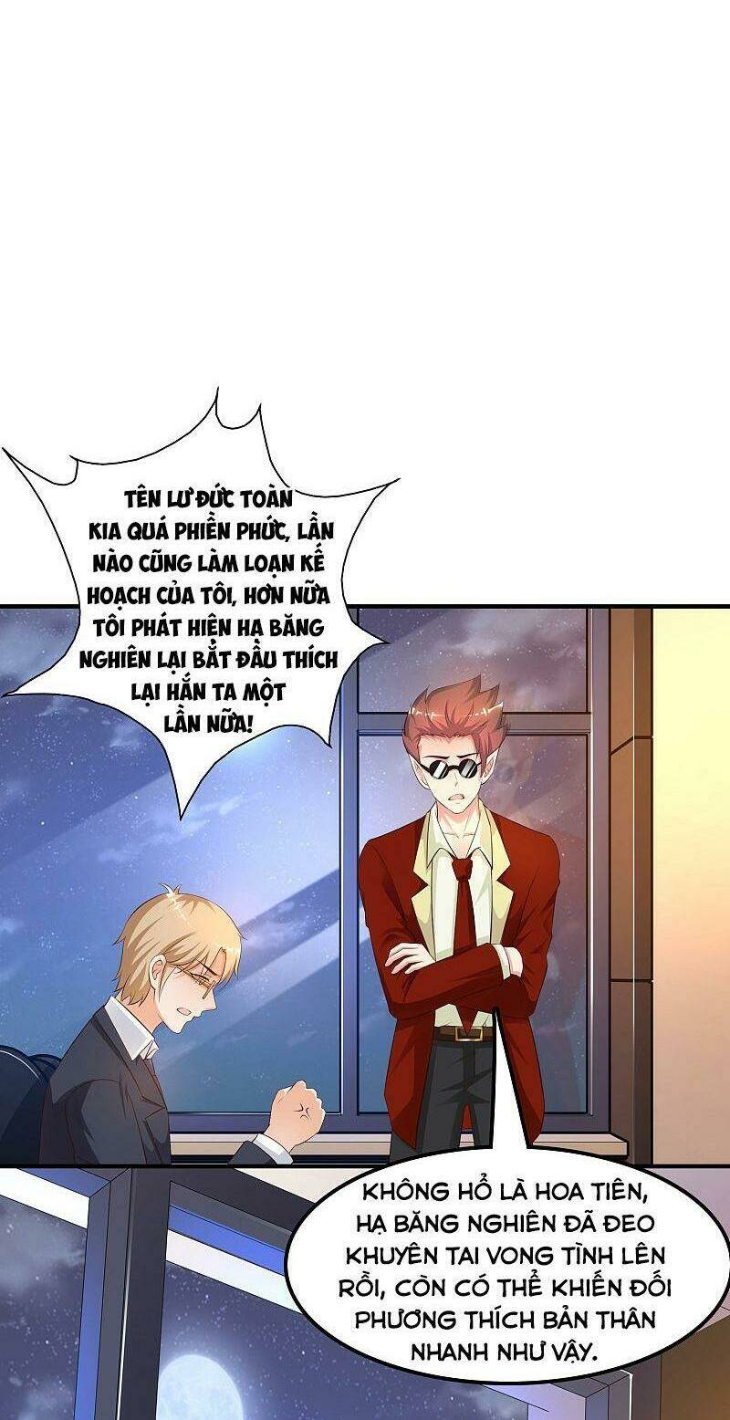 Tối Cường Vận Đào Hoa: Chapter 139