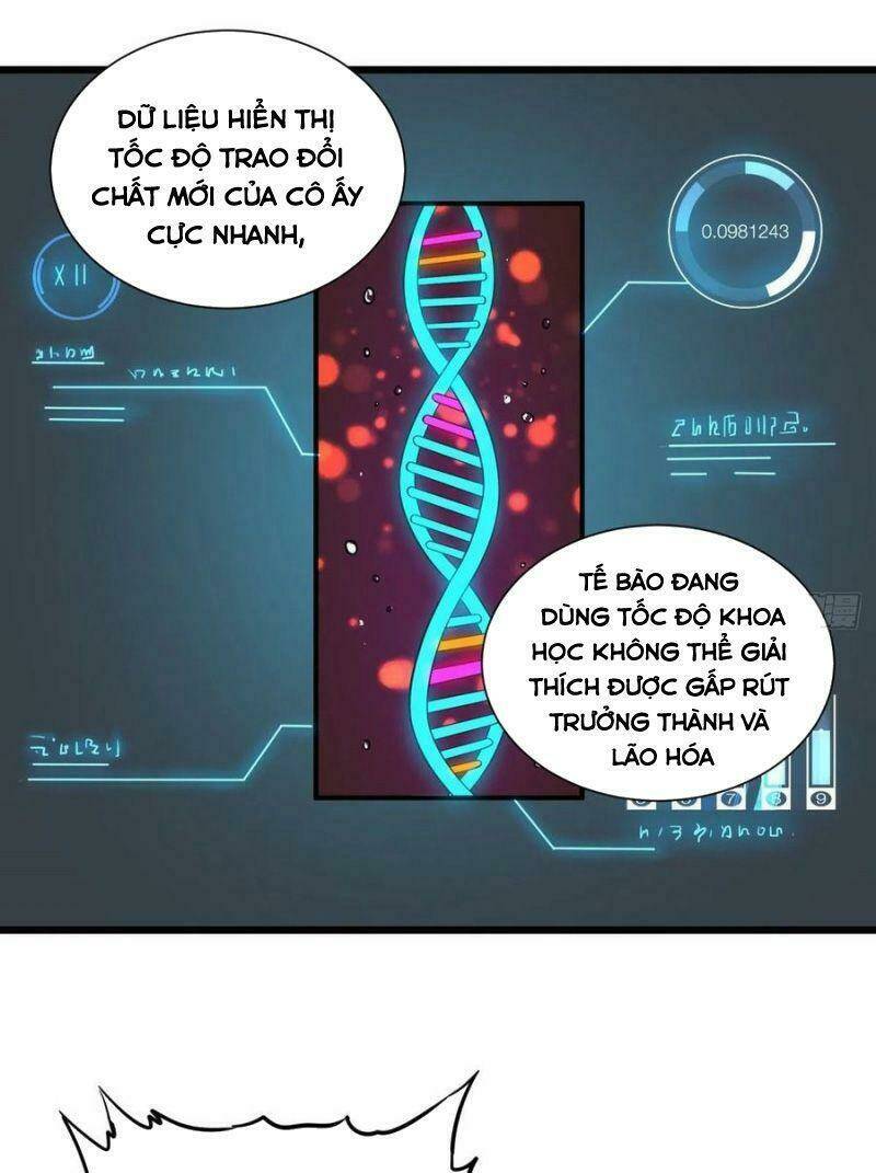 Danh Sách Kẻ Phản Diện: Chapter 104