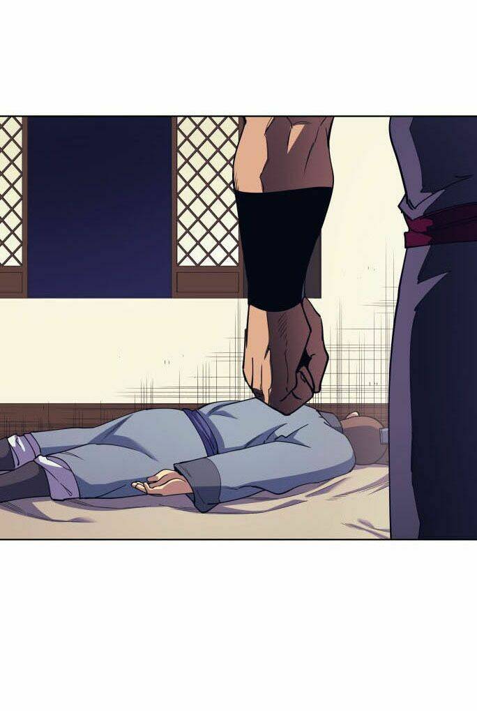 Câu Chuyện Về Người Lưu Giữ Lịch Sử: Chapter 5