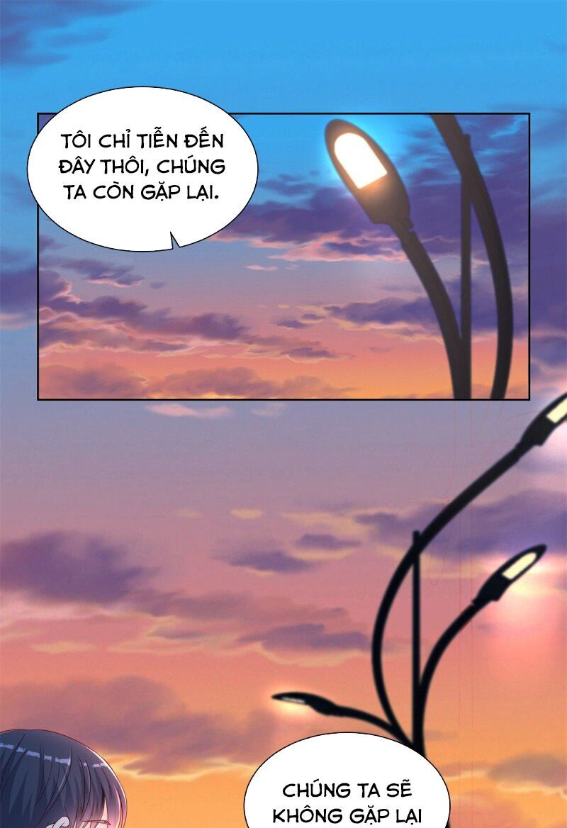 Trọng Sinh Chi Thần Đế Trở Về: Chapter 4