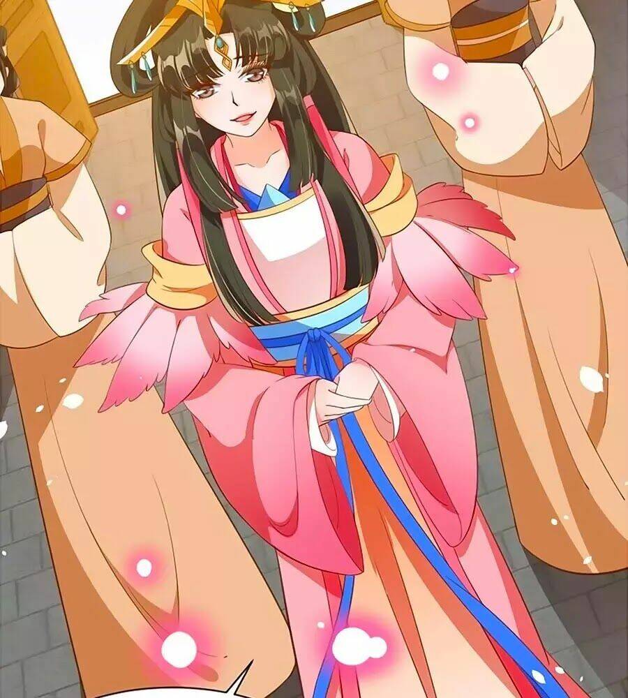 Thịnh Thế Lê Hoa Điện: Chapter 78