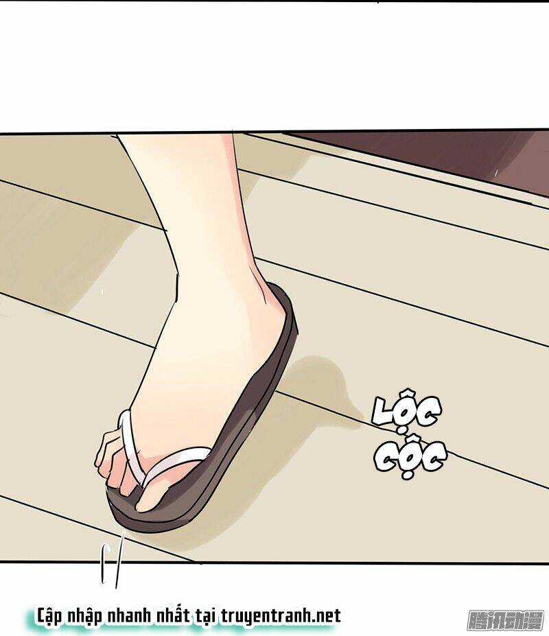 Chạm Vào Người Thương: Chapter 25