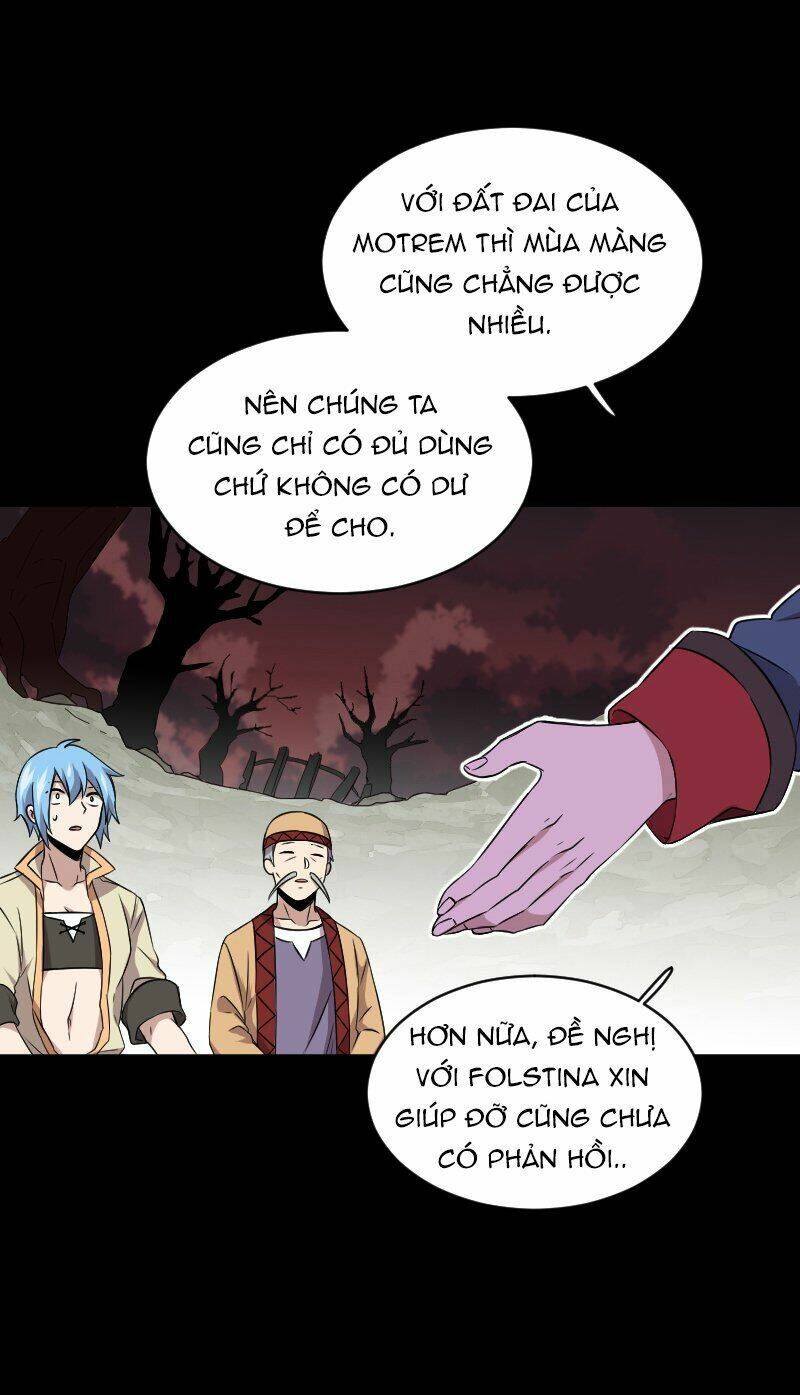 Pháp Sư Và Nữ Chúa Quỷ: Chapter 87