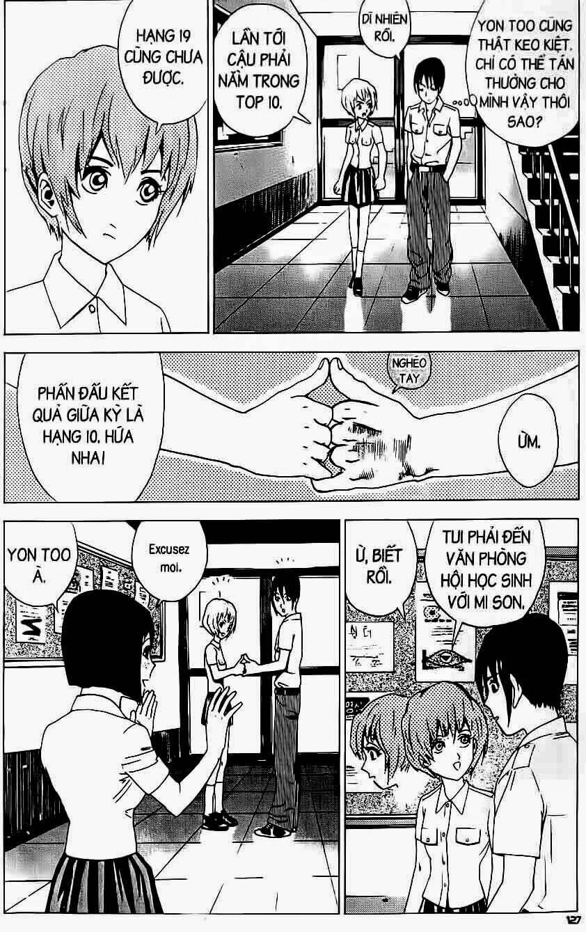 Ai Hơn Ai: Chapter 60