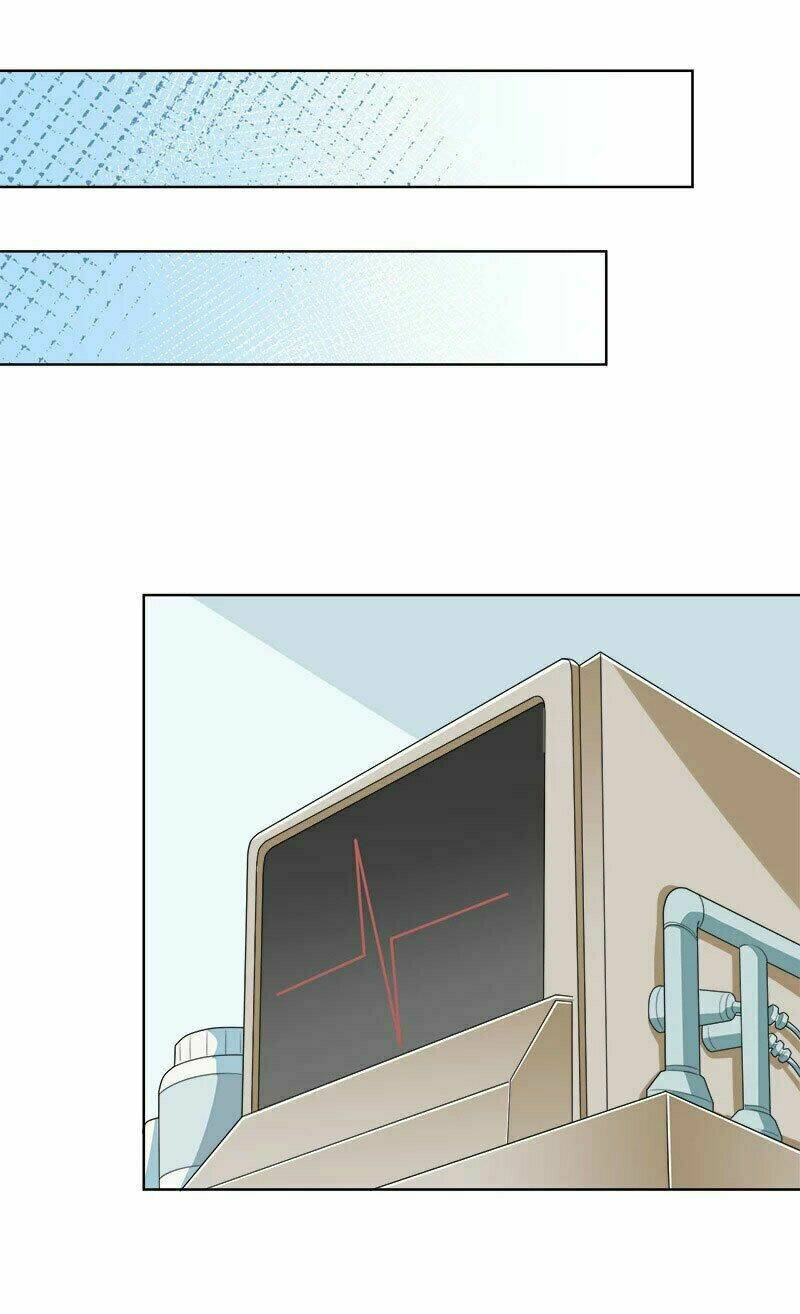 Lãnh Hôn Cuồng Ái: Chapter 46