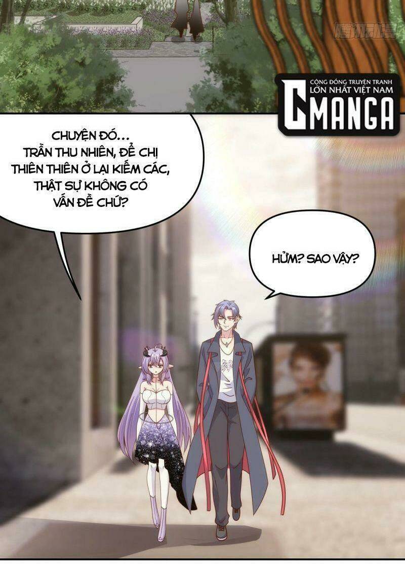Xâm Lược Vạn Giới: Chapter 73
