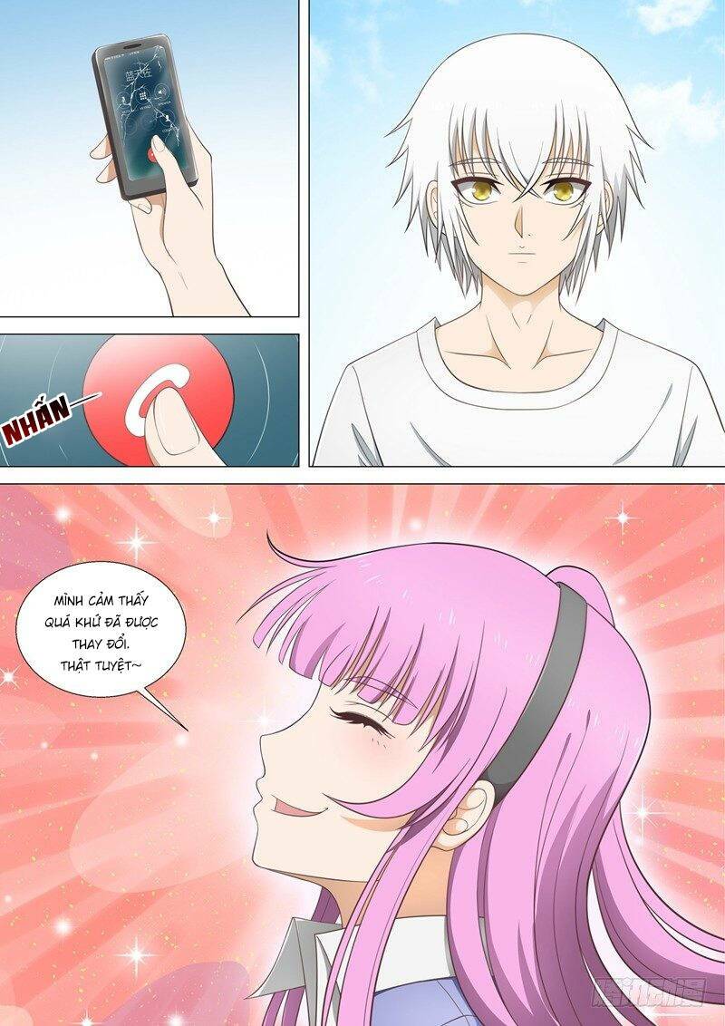 Tôi Sẽ Trở Thành Nữ Hoàng: Chapter 32