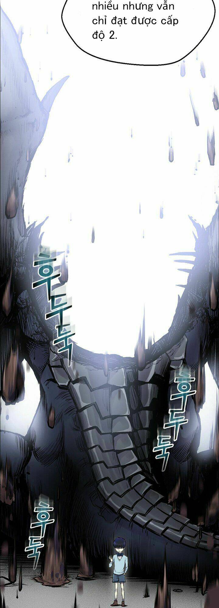 Luân Hồi Ác Nhân: Chapter 1