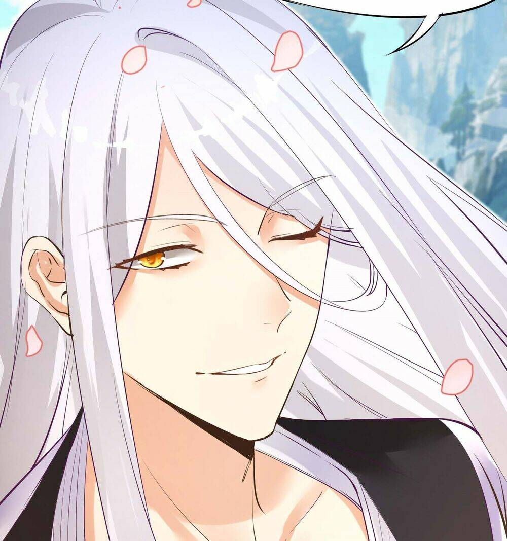 Bị Yêu Quái Bao Vây, Ta Vô Tình Nhặt Được Tiểu Ma Nữ?!: Chapter 3