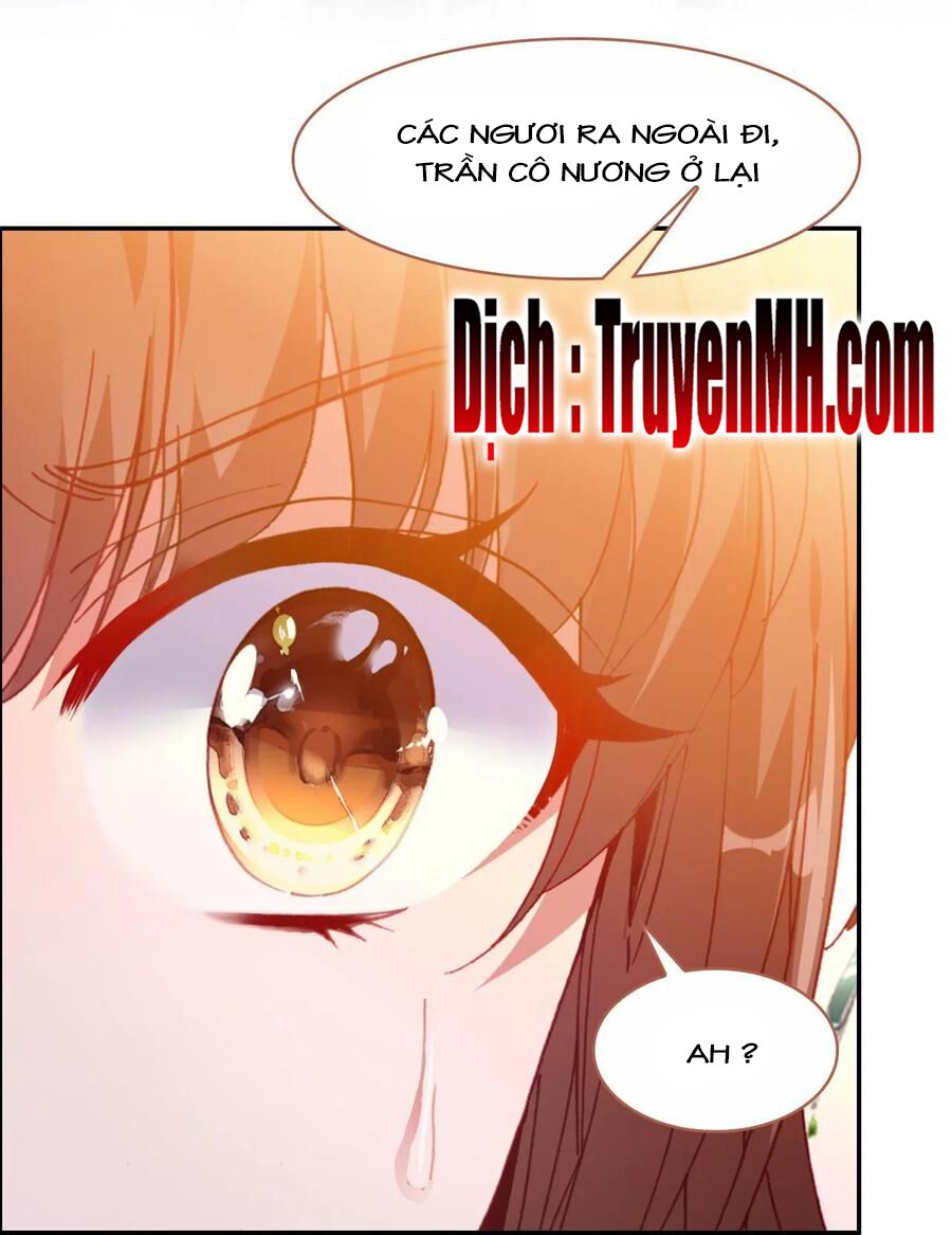 Gả Cho Một Tên Thái Giám Đáng Ghét: Chapter 194