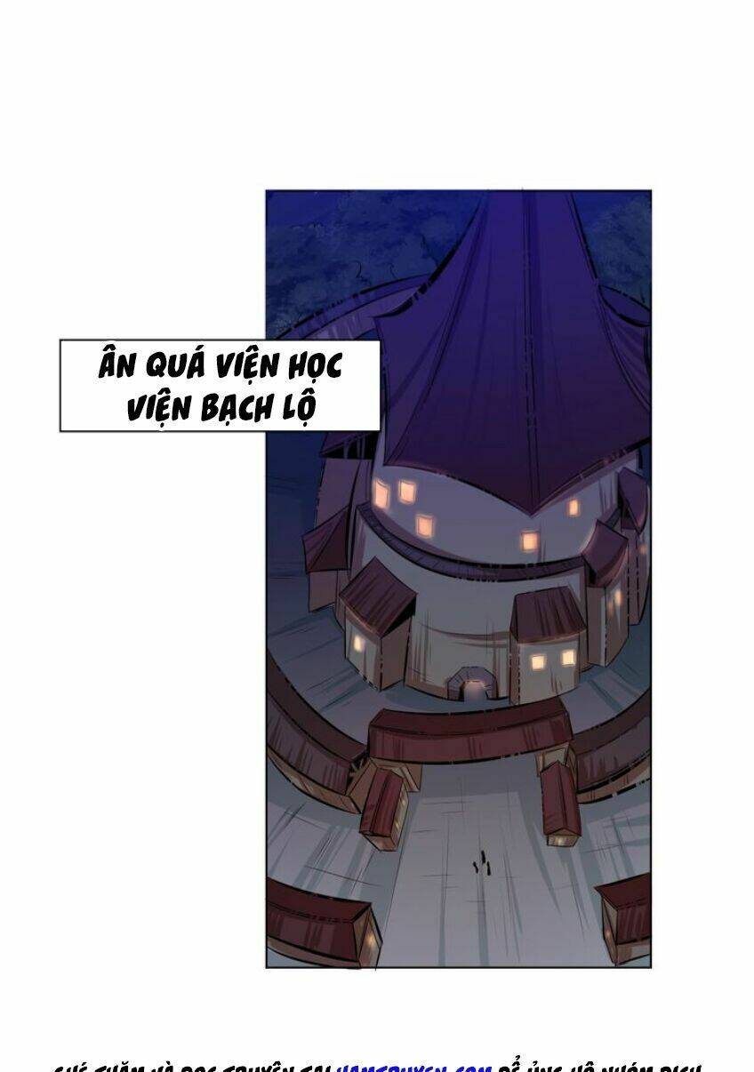 Ngự Thiên Thần Đế: Chapter 19