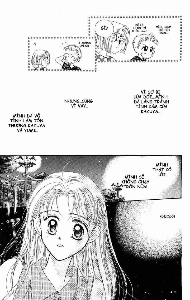 Lời Chào Ban Mai: Chapter 5