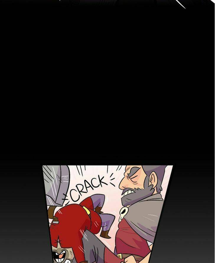 Elf & Warrior: Chapter 1