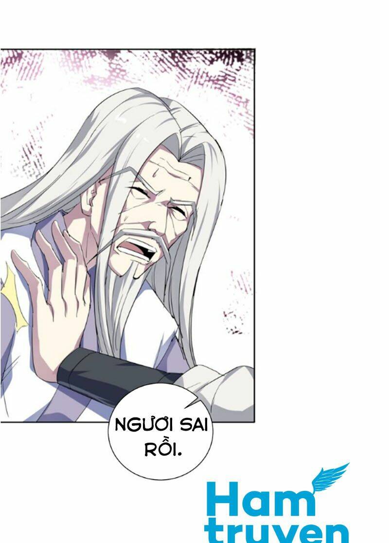 Nghịch Thiên Đại Thần: Chapter 36.5