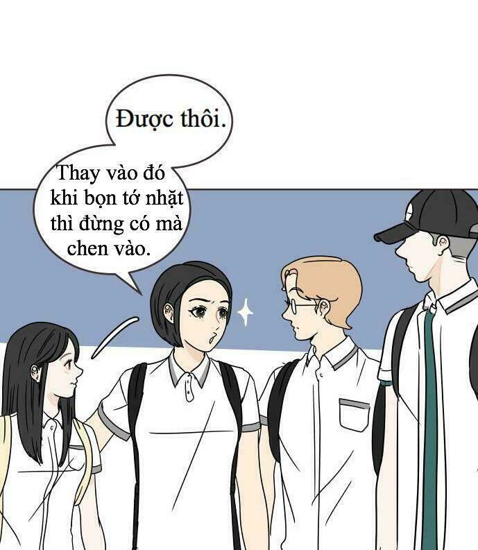 30 Phút Bước Đi Bên Em: Chapter 30