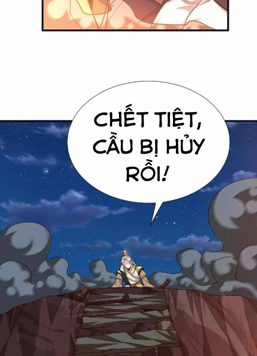 Chí Tôn Trời Hoang: Chapter 74