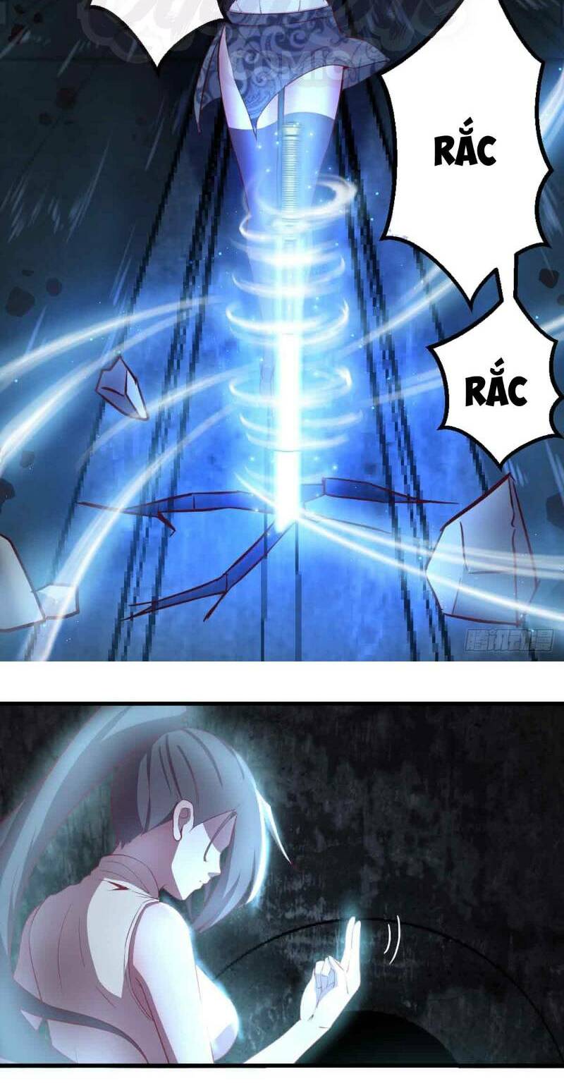 Song Tu Đạo Lữ Kiểu Xem Mặt: Chapter 52