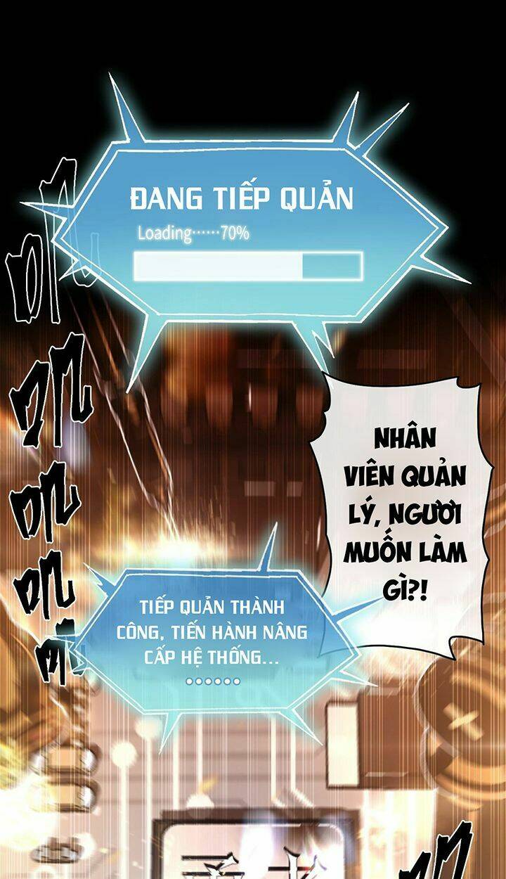 Tác Giả Sinh Tồn Ký: Chapter 5