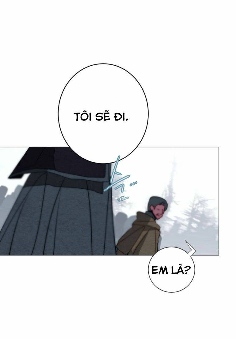 The Memory Of Wind: Anz: Chapter 38