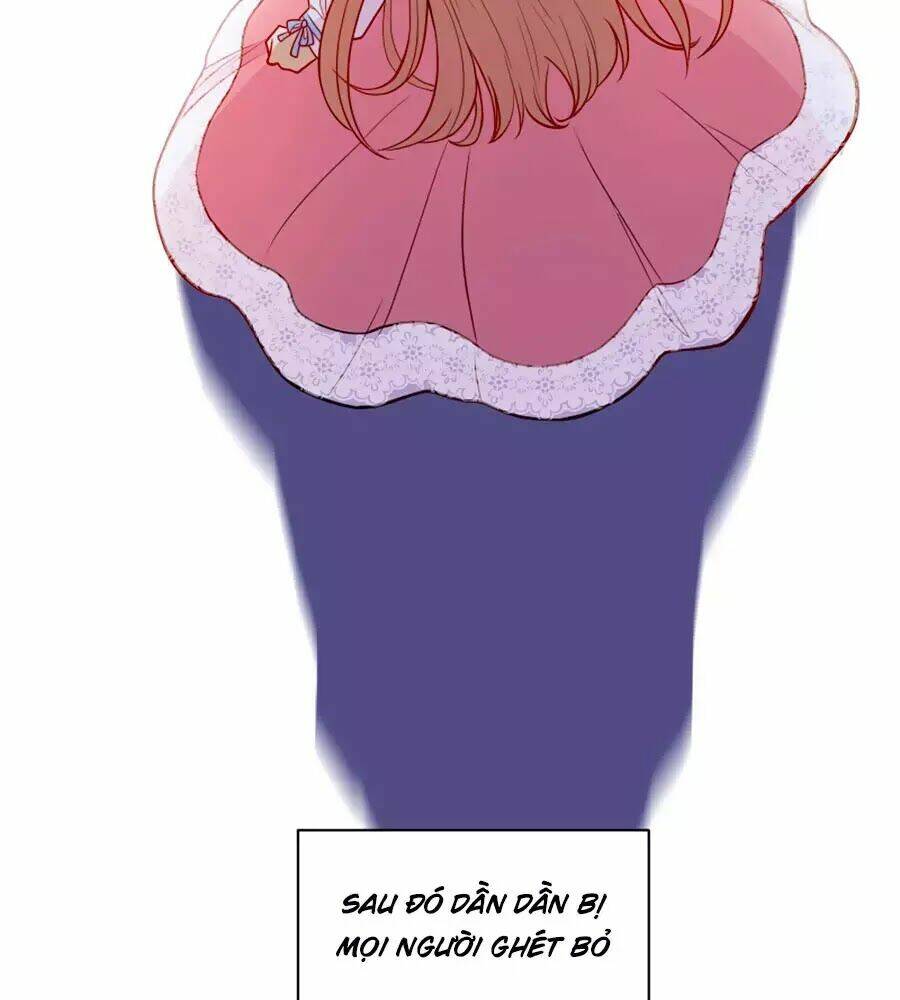 Kế Hoạch Sống Còn Của Công Chúa Nữ Phụ: Chapter 7